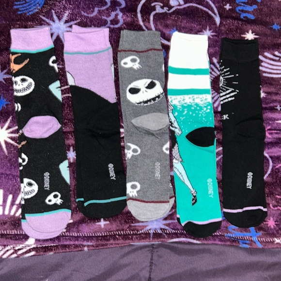 Socks 🧦 - Picture 2 of 7